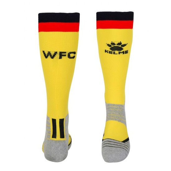 Socken Watford Heim 2022-23